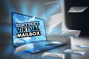 Kentucky Virtual Mail Lexington