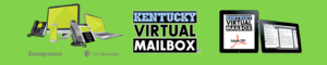 Kentucky Virtual Mailbox Registered Agent
