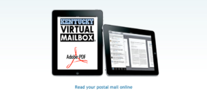 Kentucky Virtual Mailbox - Kentucky Mail Scanned in PDF